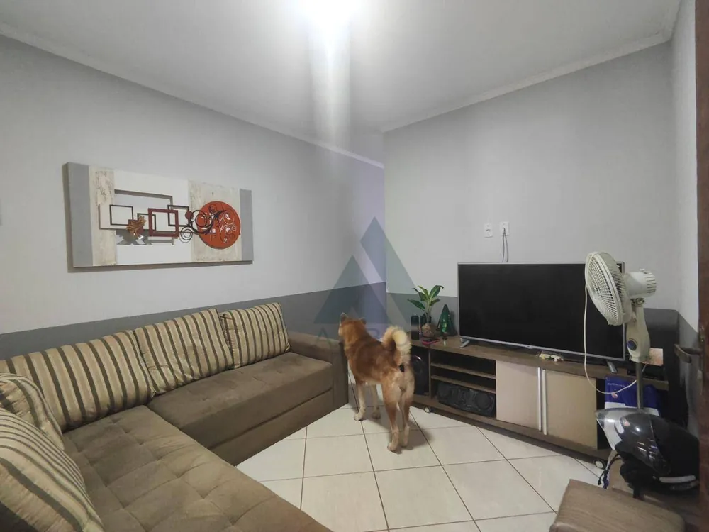 Casa, 2 quartos, 90 m² - Foto 3