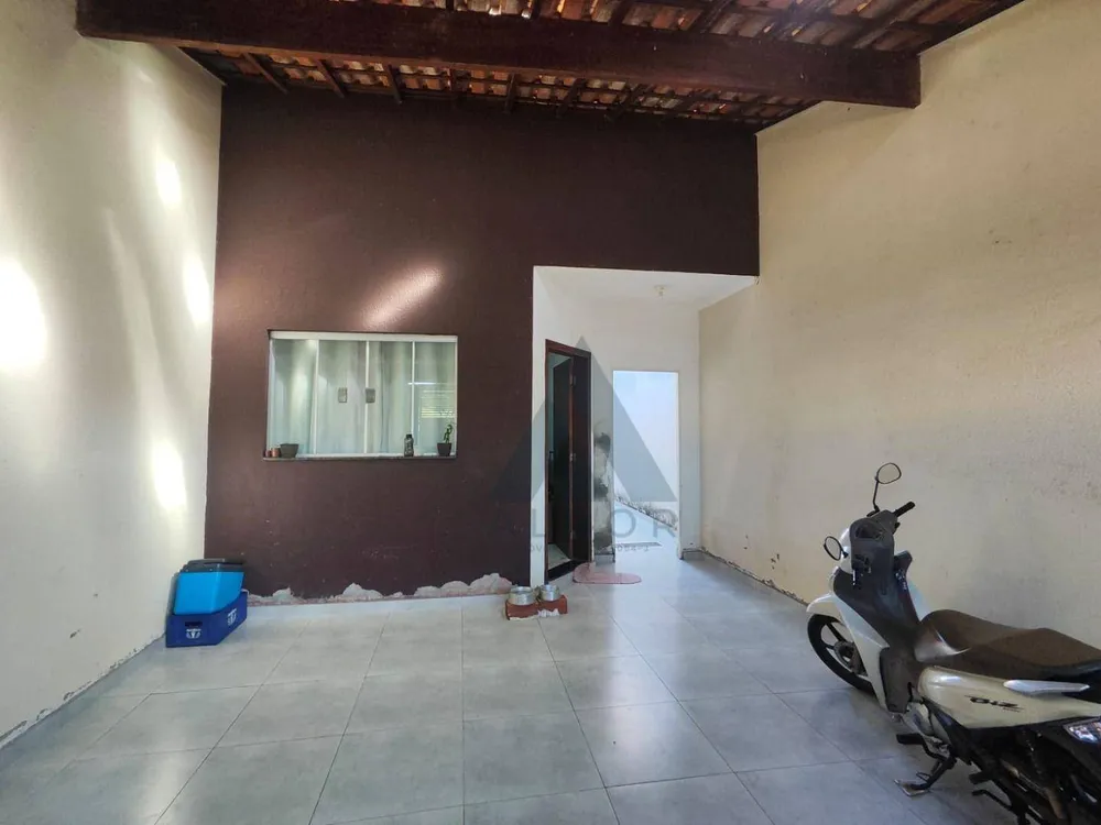 Casa, 2 quartos, 90 m² - Foto 2