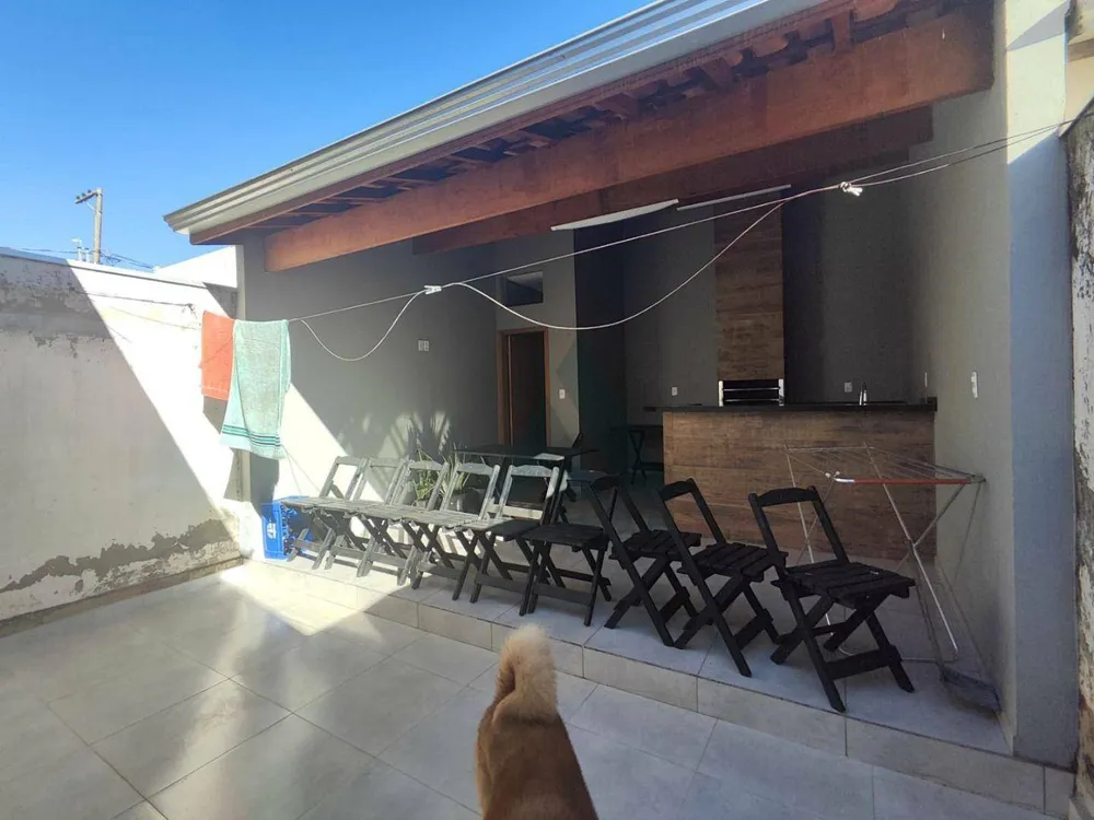 Casa, 2 quartos, 90 m² - Foto 6