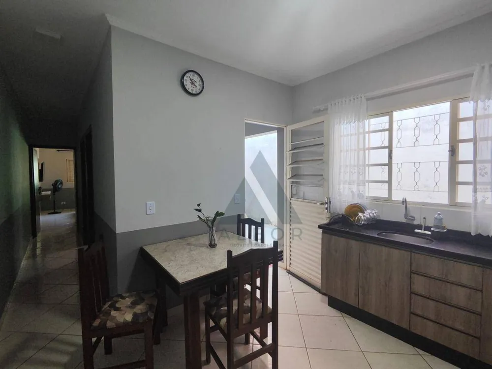 Casa, 2 quartos, 90 m² - Foto 4