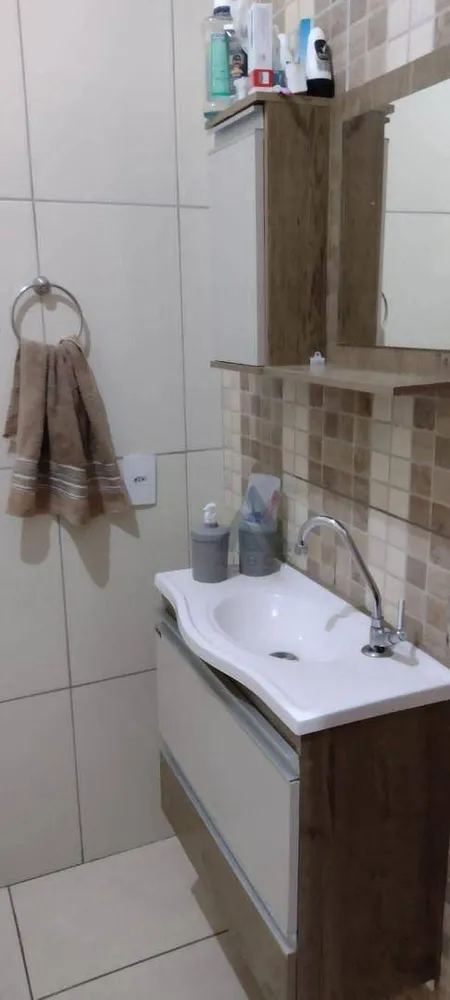 Casa, 2 quartos, 120 m² - Foto 14
