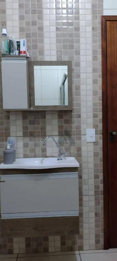 Casa, 2 quartos, 120 m² - Foto 13