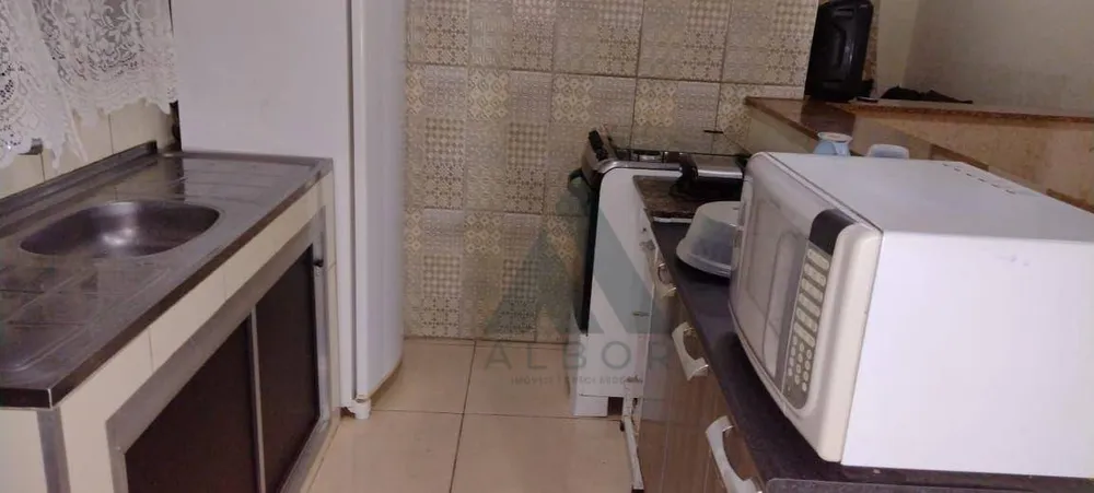 Casa, 2 quartos, 120 m² - Foto 2