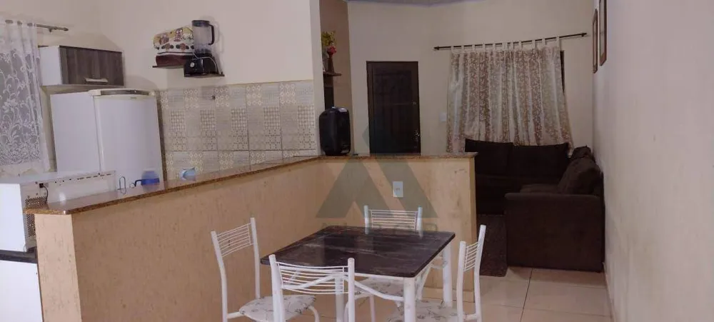 Casa, 2 quartos, 120 m² - Foto 3