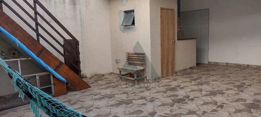 Casa, 2 quartos, 120 m² - Foto 7