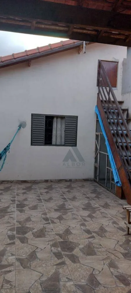Casa, 2 quartos, 120 m² - Foto 8