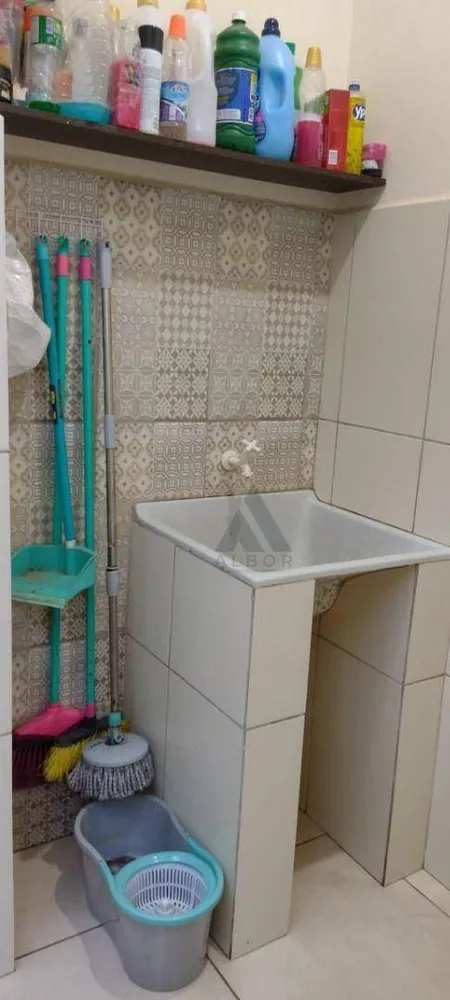 Casa, 2 quartos, 120 m² - Foto 12