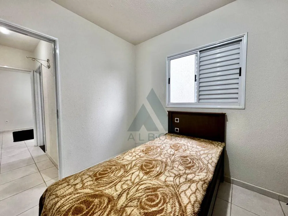 Casa, 2 quartos, 45 m² - Foto 6