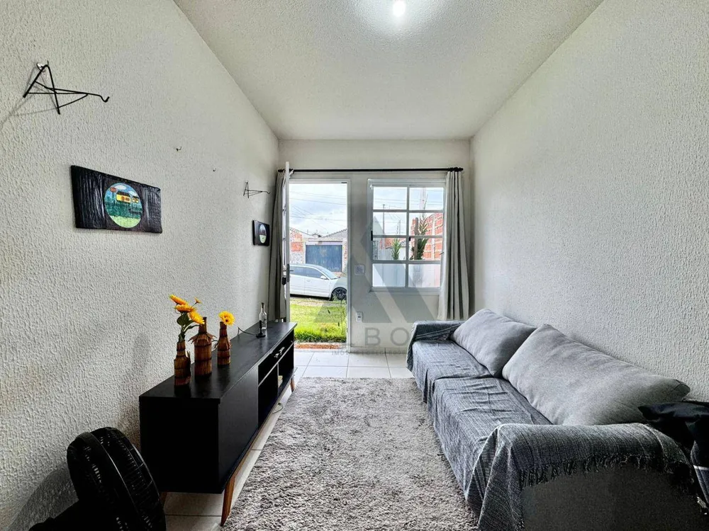 Casa, 2 quartos, 45 m² - Foto 3