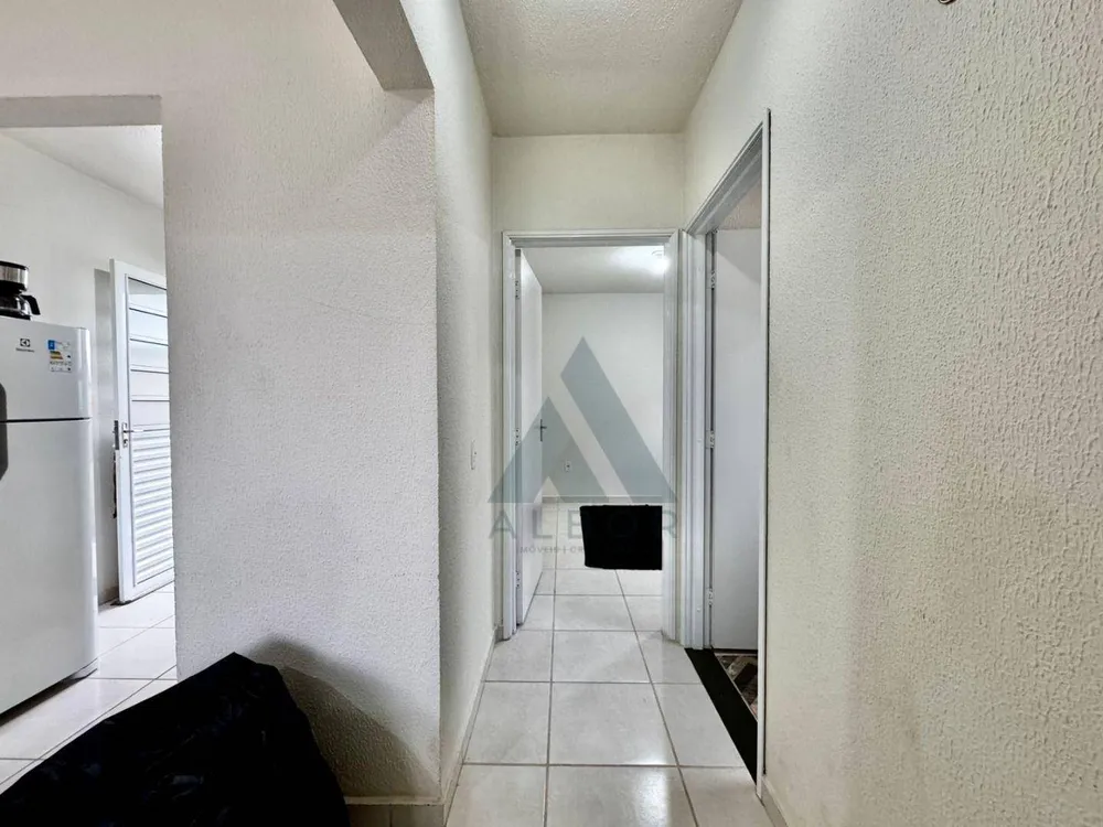 Casa, 2 quartos, 45 m² - Foto 5