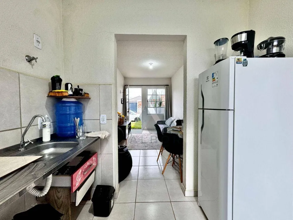 Casa, 2 quartos, 45 m² - Foto 4
