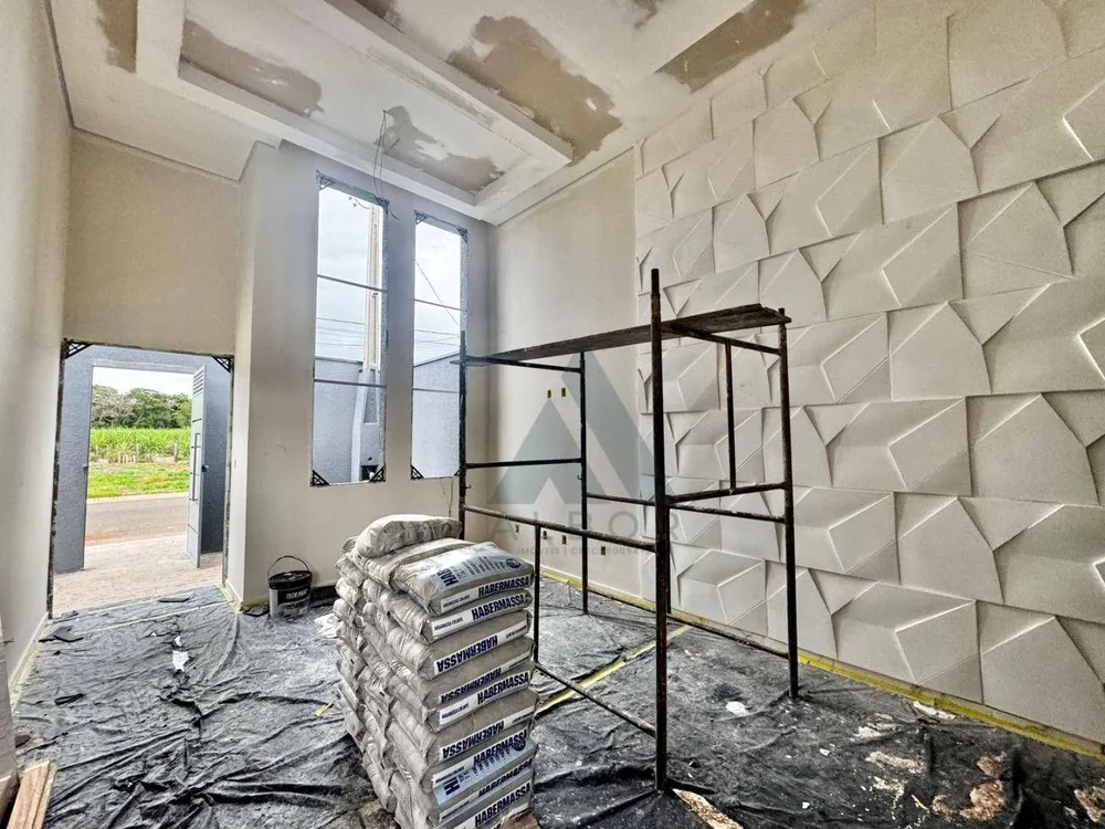 Casa, 2 quartos, 66 m² - Foto 5