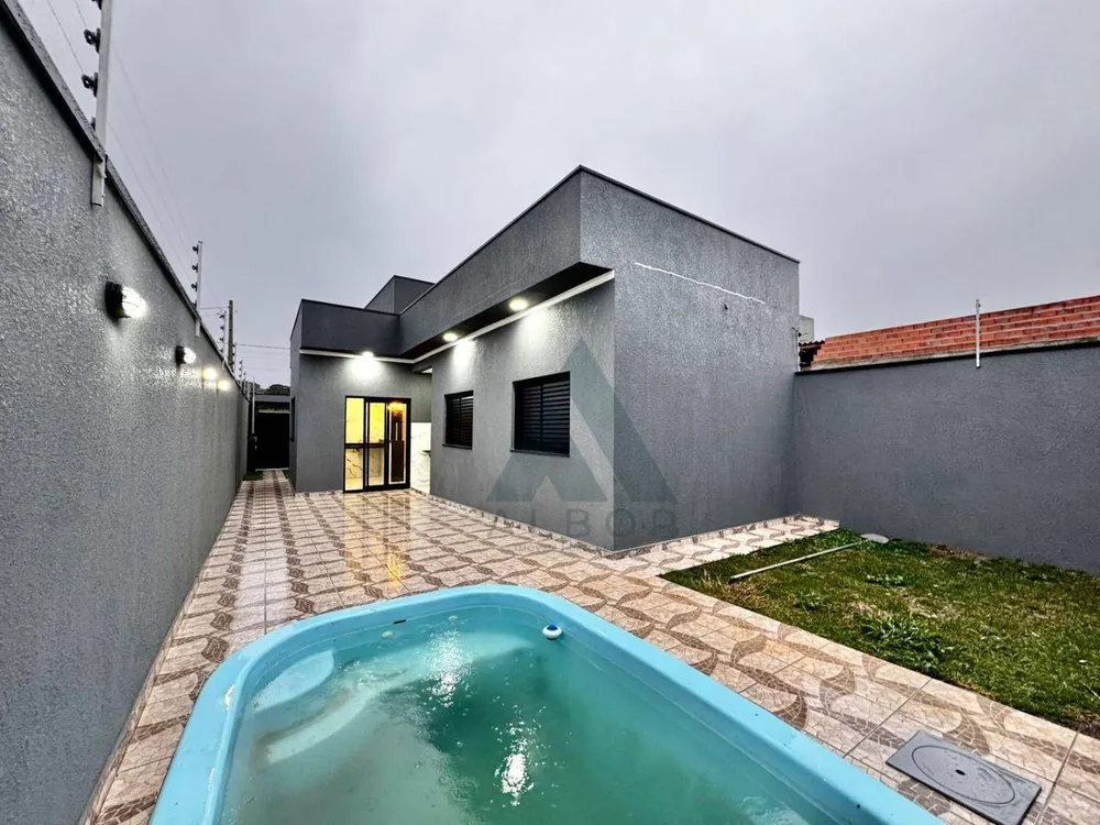 Casa, 2 quartos, 66 m² - Foto 12