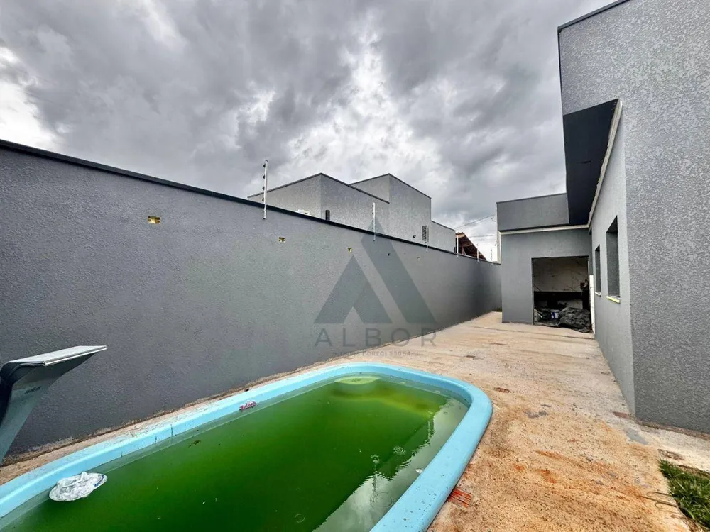 Casa, 2 quartos, 66 m² - Foto 1