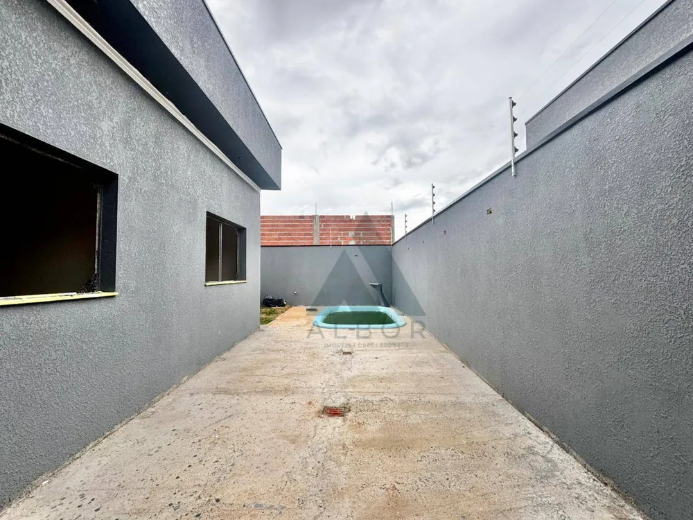 Casa, 2 quartos, 66 m² - Foto 3