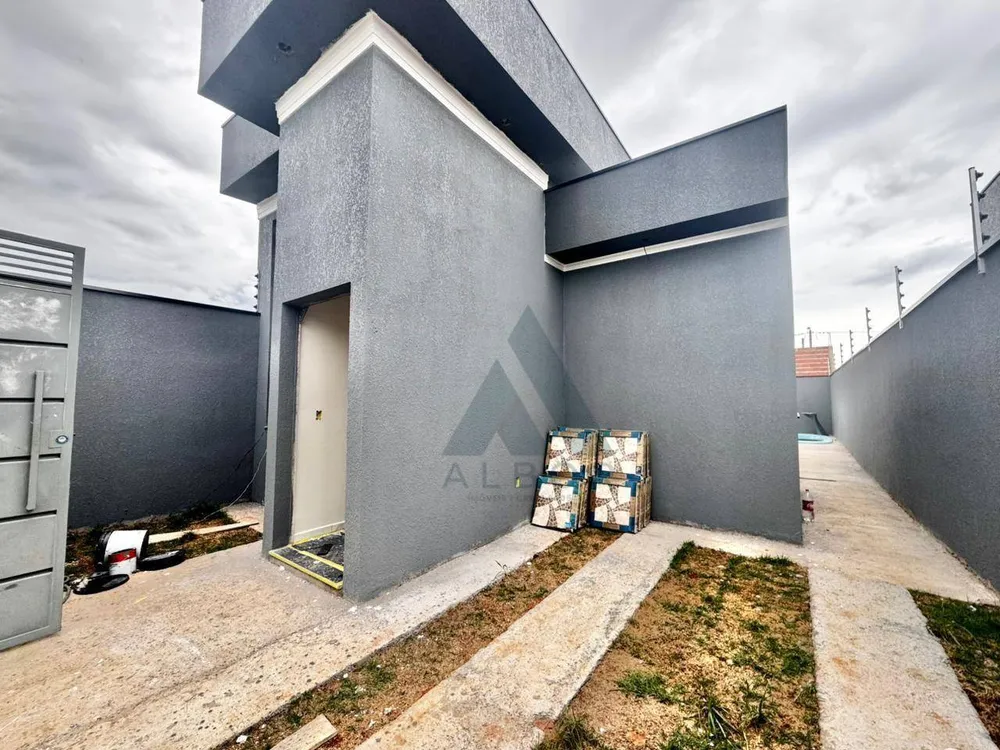Casa, 2 quartos, 66 m² - Foto 2