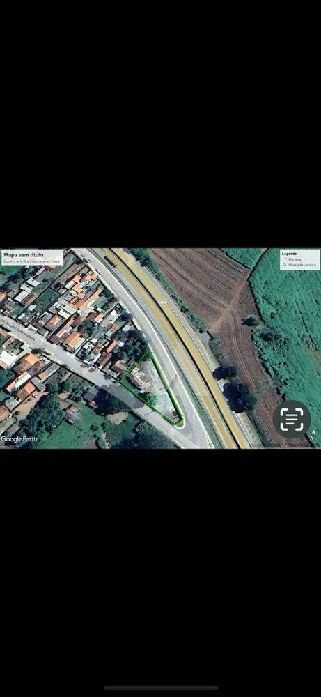 Terreno, 1126 m² - Foto 2