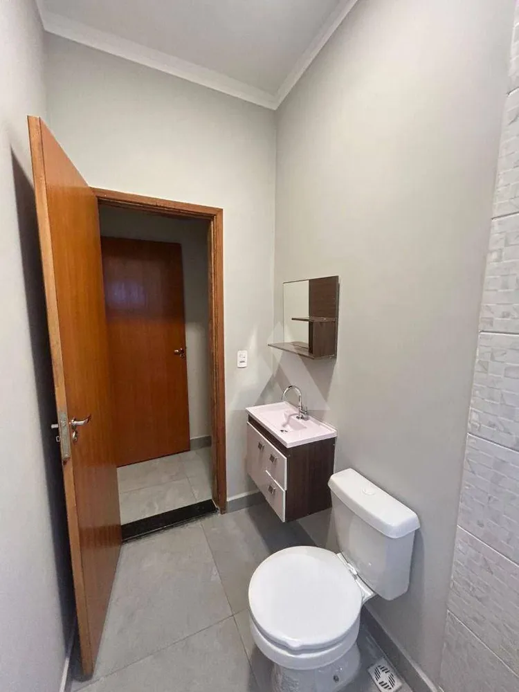 Casa, 3 quartos, 72 m² - Foto 7