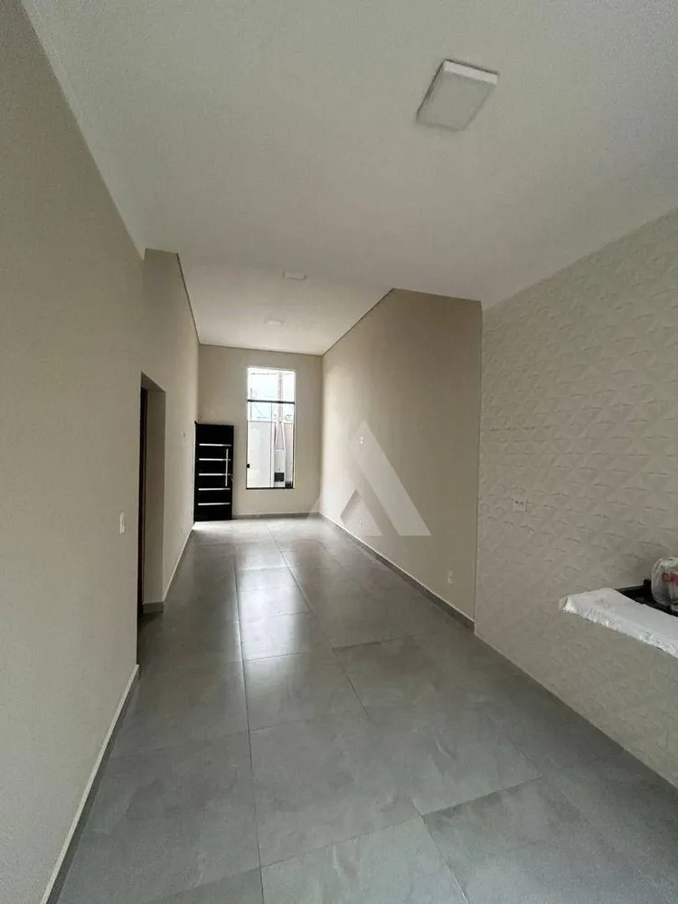Casa, 3 quartos, 72 m² - Foto 1