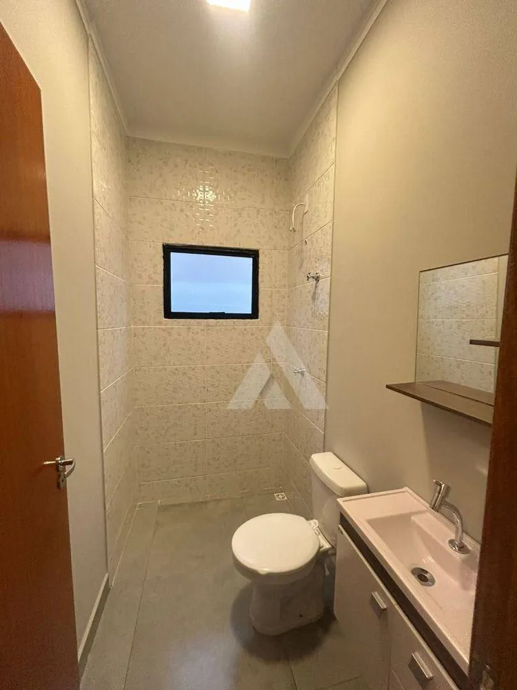 Casa, 3 quartos, 72 m² - Foto 5