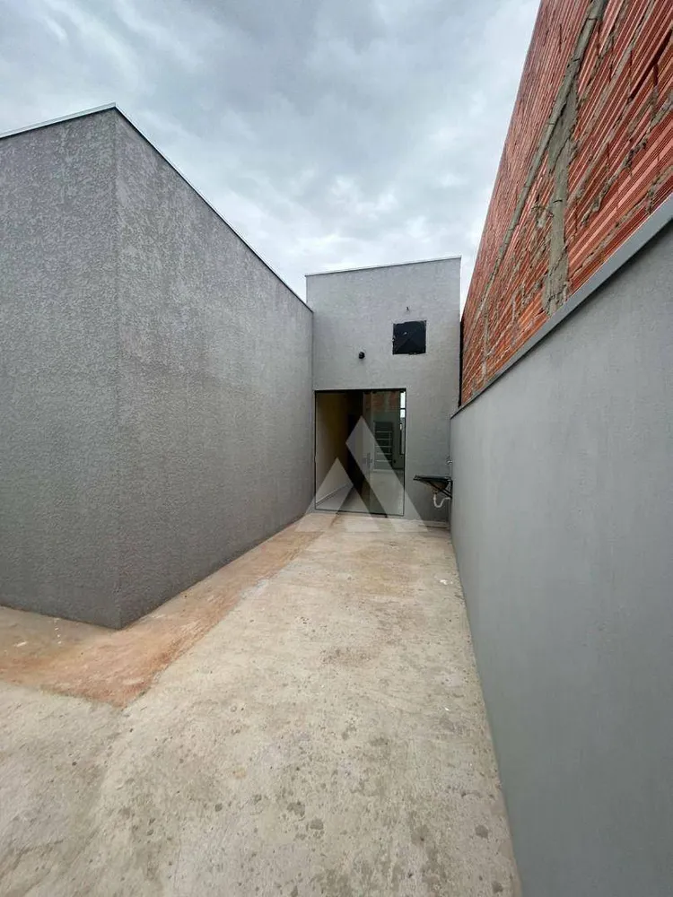 Casa, 3 quartos, 72 m² - Foto 11