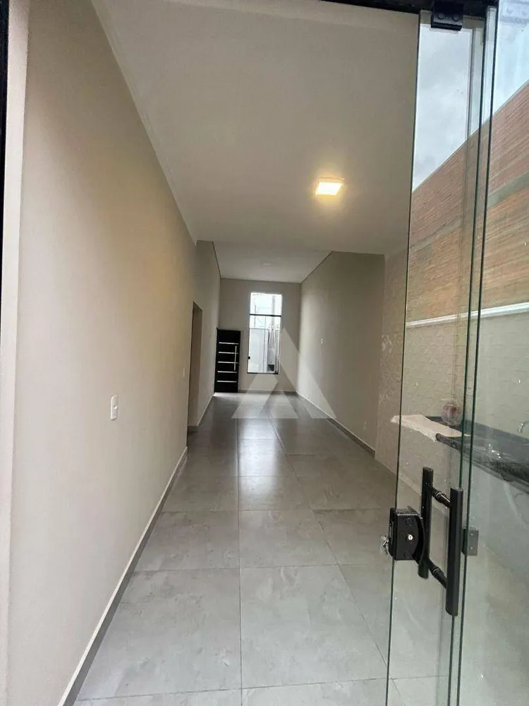 Casa, 3 quartos, 72 m² - Foto 2