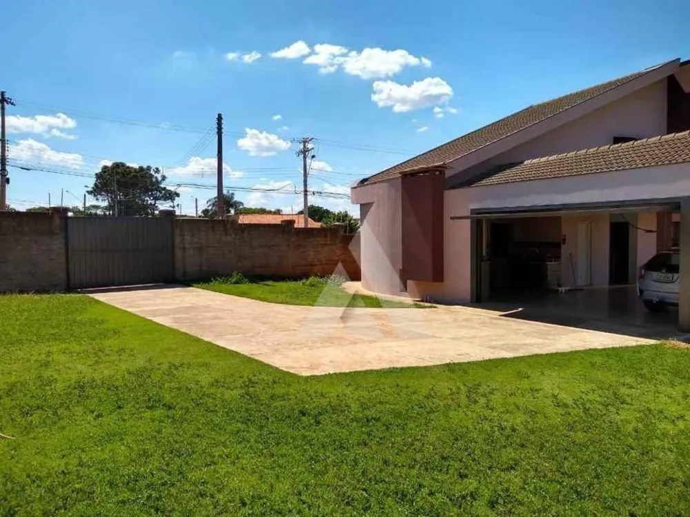 Chácara, 4 quartos, 600 m² - Foto 3