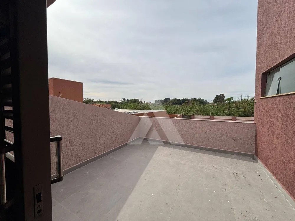 Chácara, 4 quartos, 600 m² - Foto 6