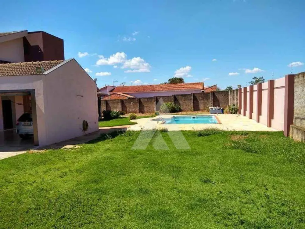Chácara, 4 quartos, 600 m² - Foto 4