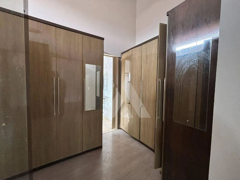 Chácara, 4 quartos, 600 m² - Foto 8