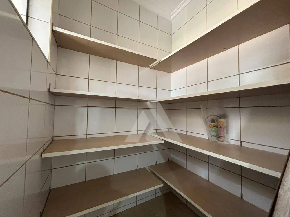 Chácara, 4 quartos, 600 m² - Foto 6