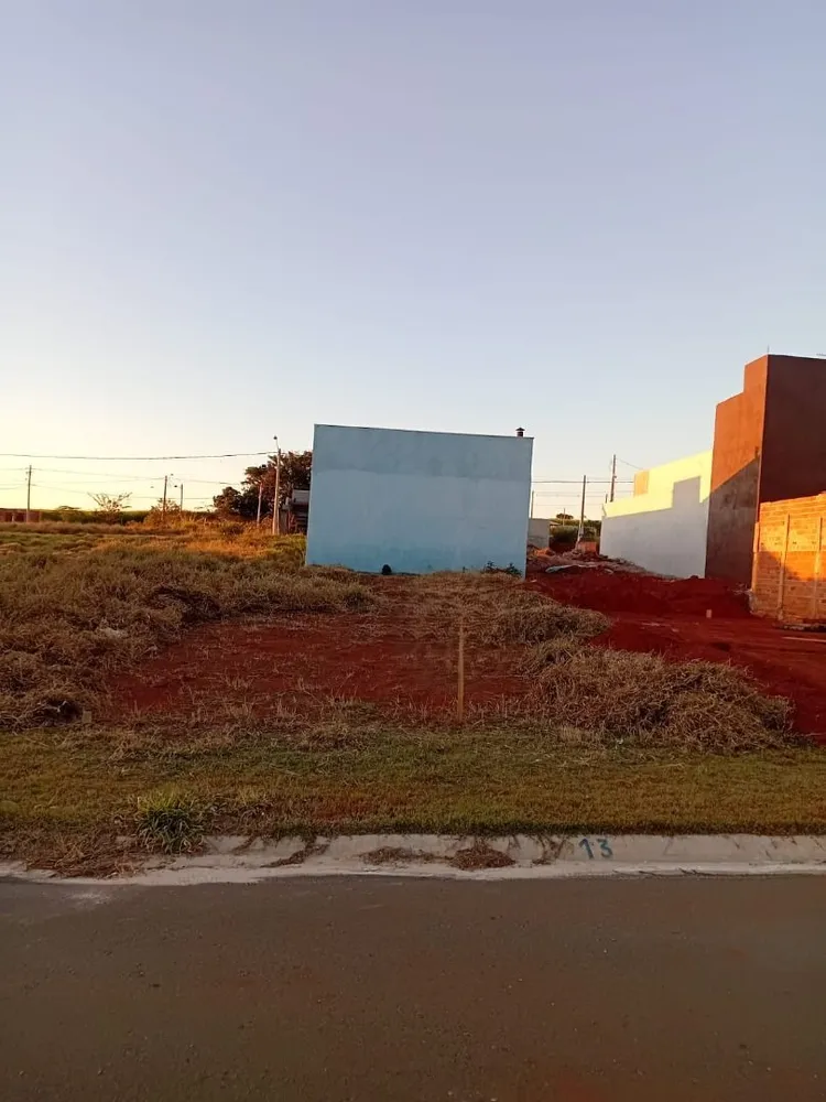 Terreno, 172 m² - Foto 1