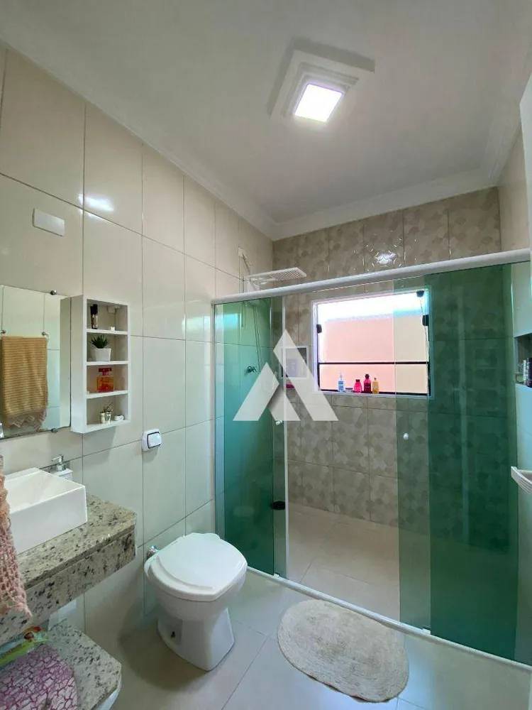 Casa, 4 quartos, 210 m² - Foto 6