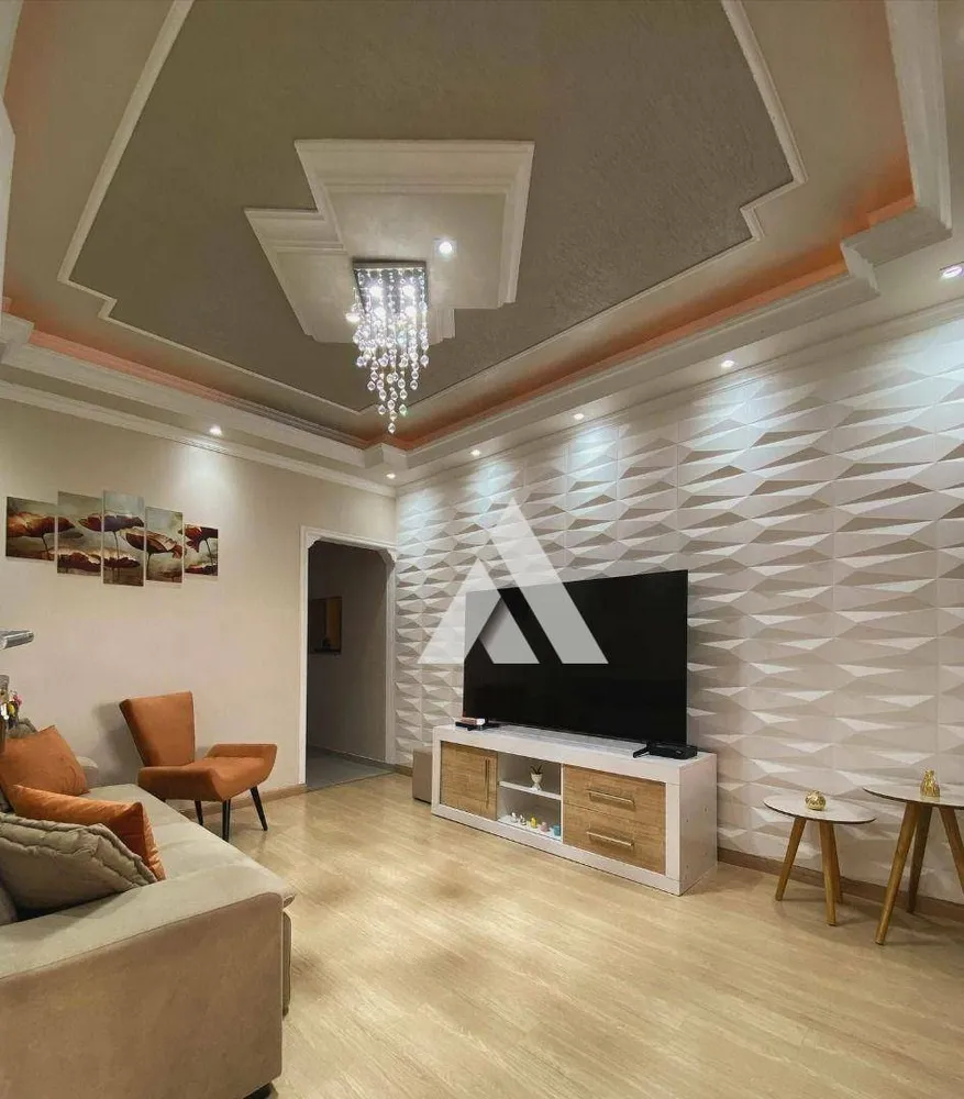 Casa, 4 quartos, 210 m² - Foto 3