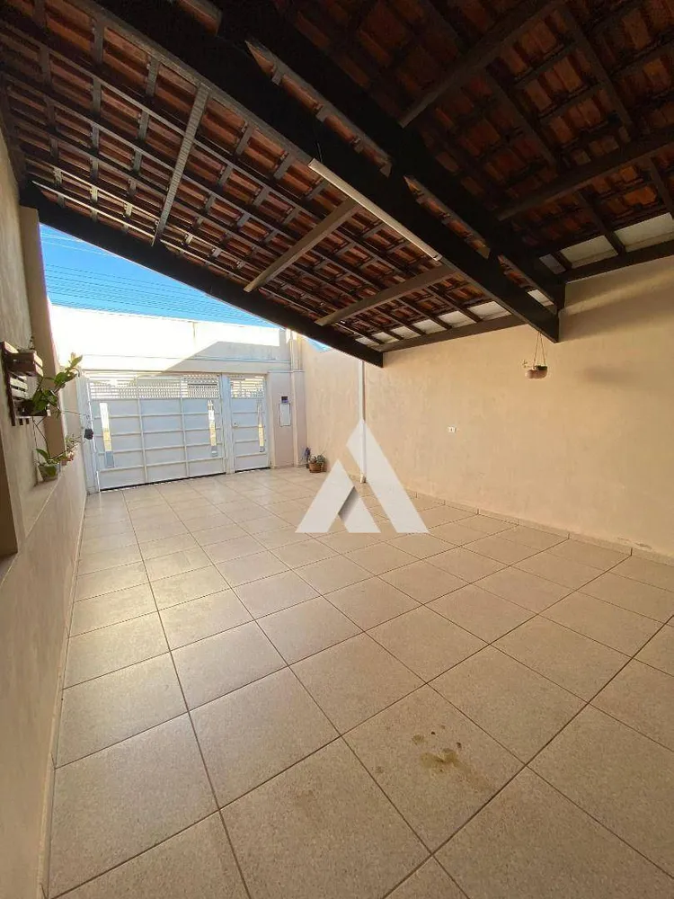 Casa, 4 quartos, 210 m² - Foto 20