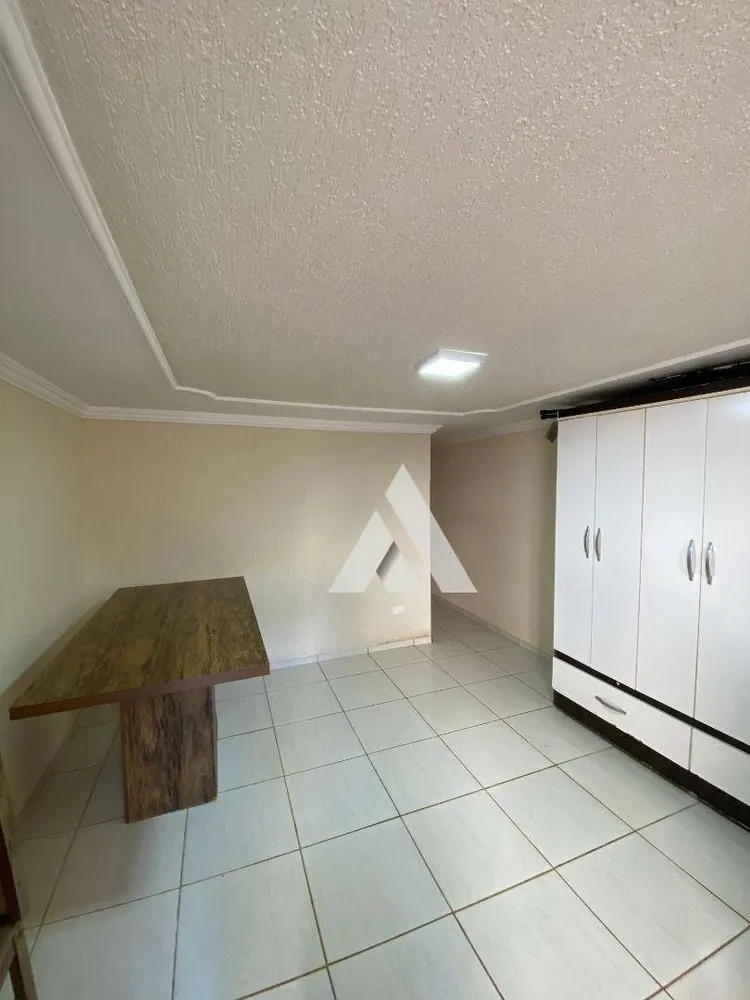 Casa, 4 quartos, 210 m² - Foto 11