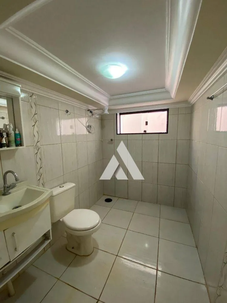 Casa, 4 quartos, 210 m² - Foto 4