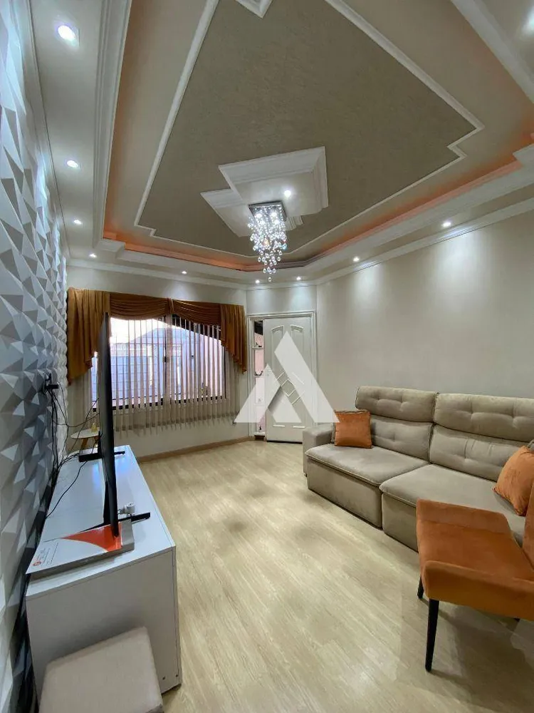 Casa, 4 quartos, 210 m² - Foto 7