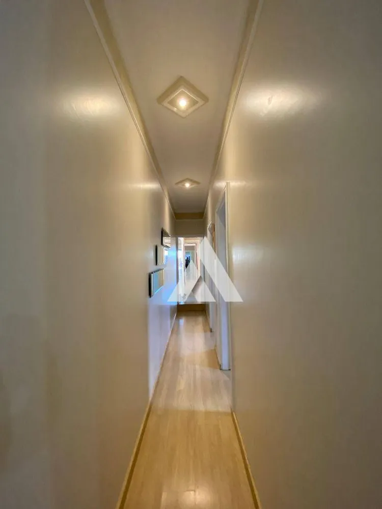 Casa, 4 quartos, 210 m² - Foto 10