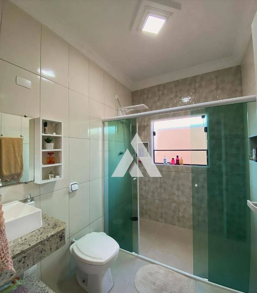 Casa, 4 quartos, 210 m² - Foto 12