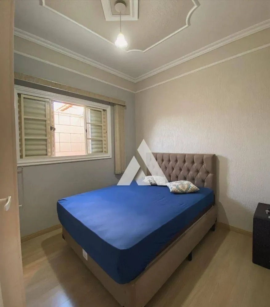 Casa, 4 quartos, 210 m² - Foto 5