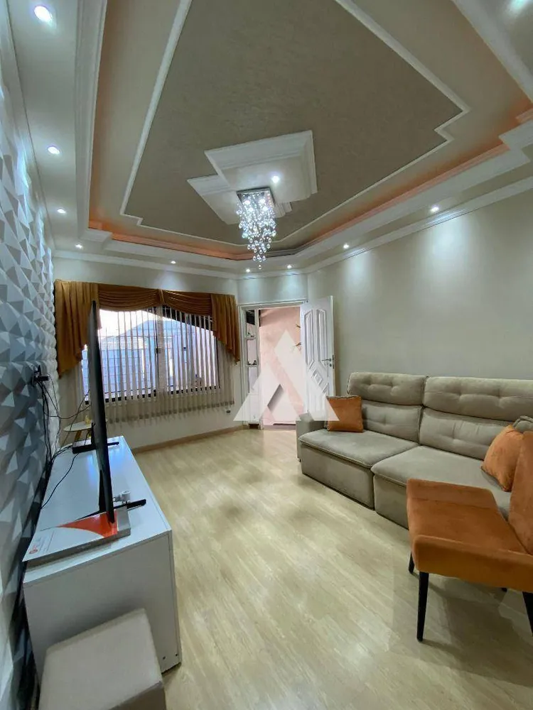 Casa, 4 quartos, 210 m² - Foto 5