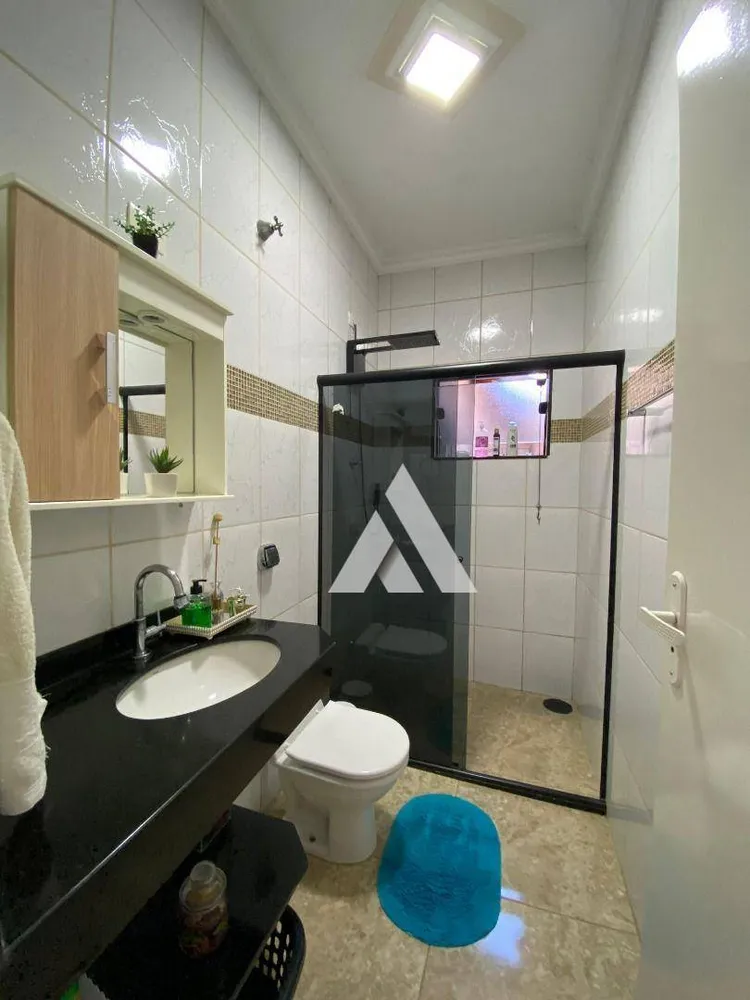 Casa, 4 quartos, 210 m² - Foto 12