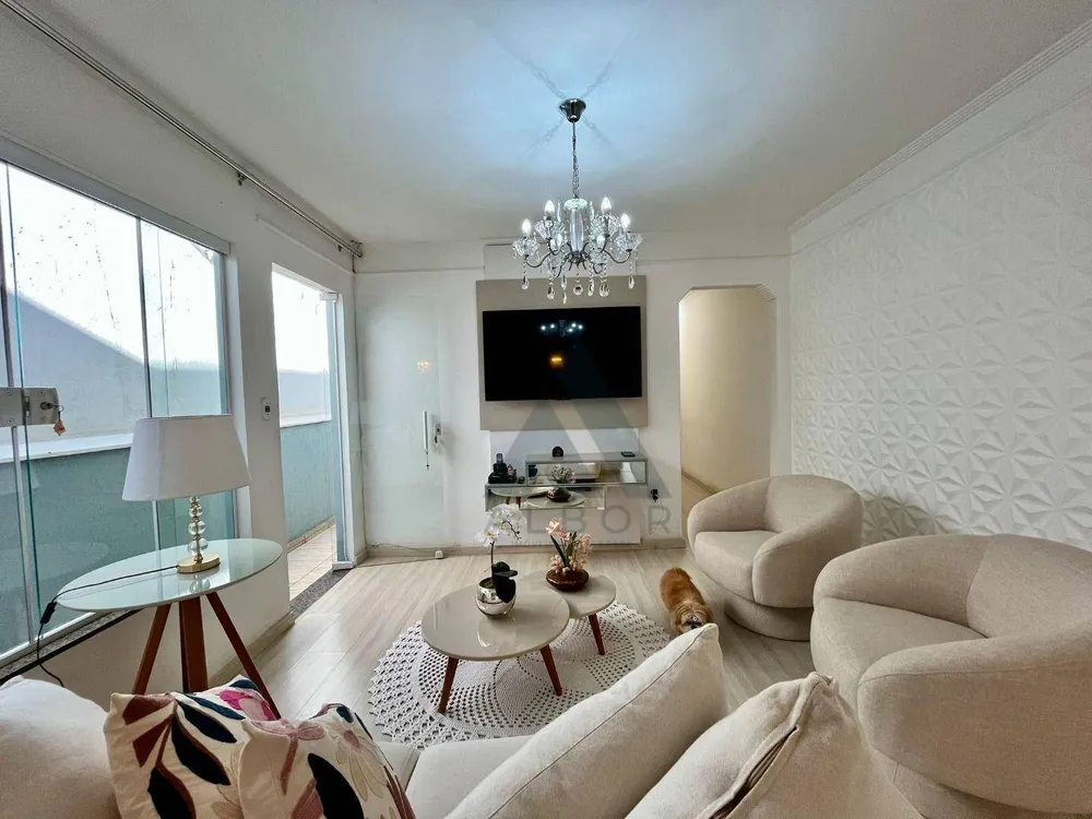Casa, 2 quartos, 120 m² - Foto 4