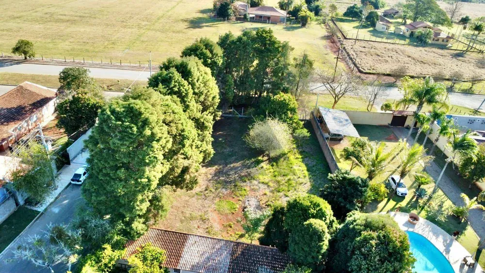 Terreno, 940 m² - Foto 1