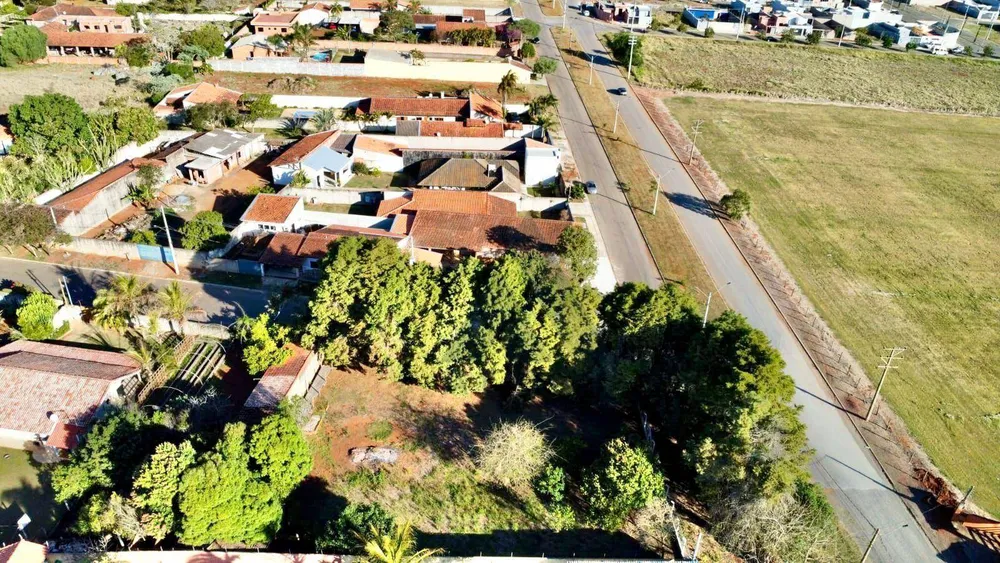 Terreno, 940 m² - Foto 2