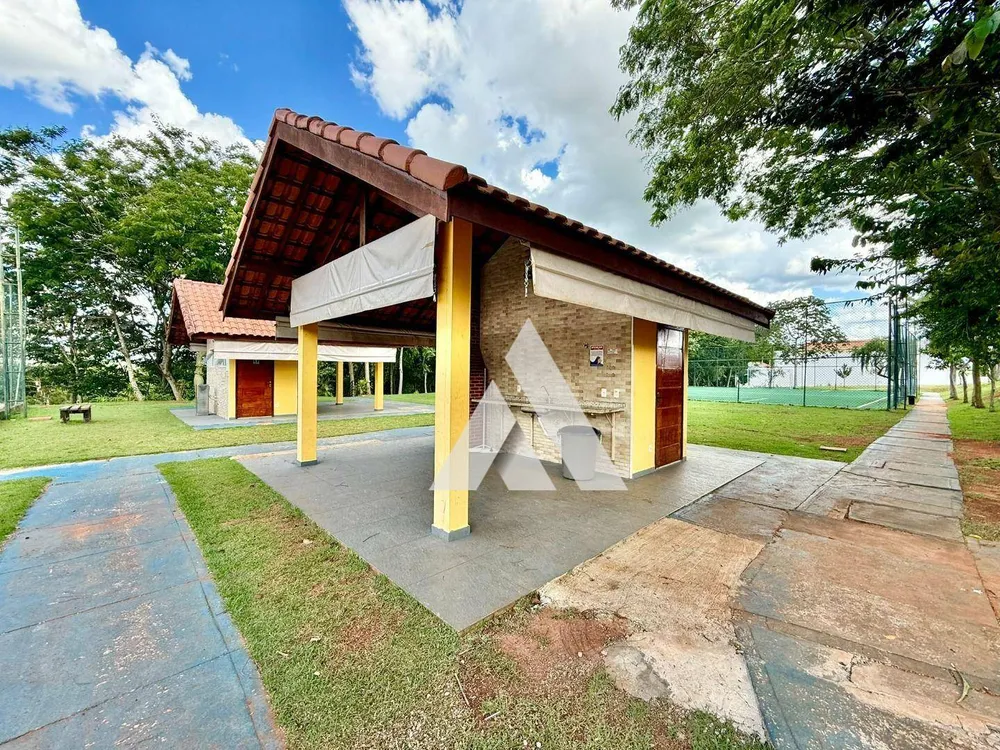 Loteamento e Condomínio, 451 m² - Foto 4