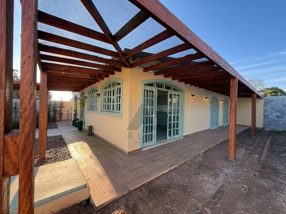 Chácara, 3 quartos, 1056 m² - Foto 3