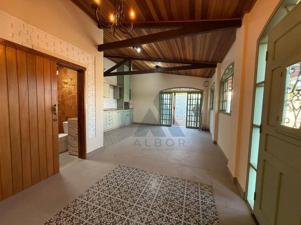 Chácara, 3 quartos, 1056 m² - Foto 5