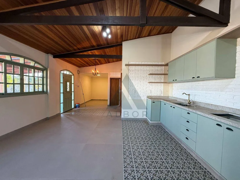 Chácara, 3 quartos, 1056 m² - Foto 5
